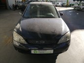 ford mondeo berlina (ge) del año 2002