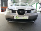 seat ibiza (6l1) del año 2003