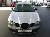 seat ibiza (6l1) del año 2003
