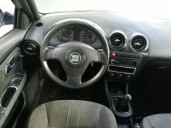 seat ibiza (6l1) del año 2003