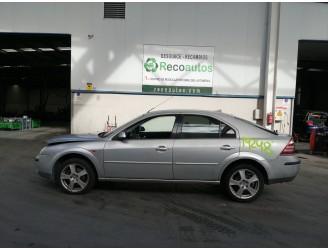 ford mondeo berlina (ge) del año 2002