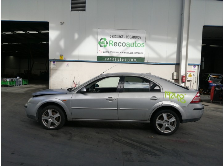 ford mondeo berlina (ge) del año 2002
