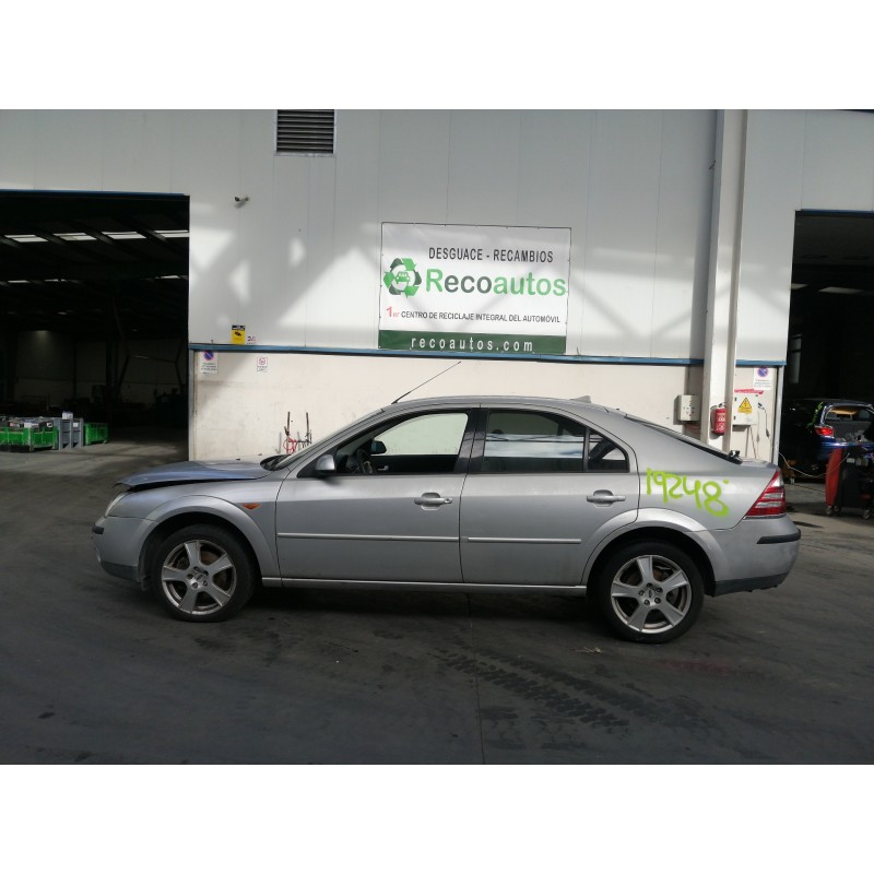 ford mondeo berlina (ge) del año 2002