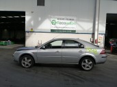 ford mondeo berlina (ge) del año 2002