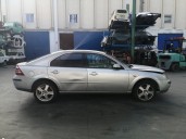 ford mondeo berlina (ge) del año 2002