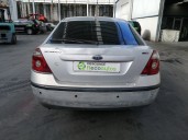 ford mondeo berlina (ge) del año 2002