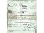 ford mondeo berlina (ge) del año 2002
