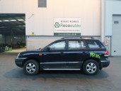 hyundai santa fe (sm) del año 2005
