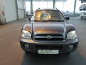 hyundai santa fe (sm) del año 2005