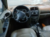 hyundai santa fe (sm) del año 2005