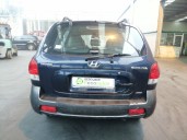 hyundai santa fe (sm) del año 2005