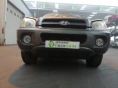 hyundai santa fe (sm) del año 2005