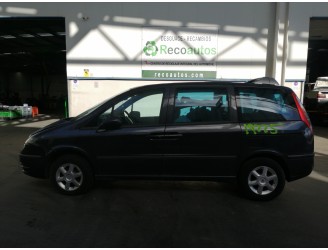 fiat ulysse (179) del año 2003