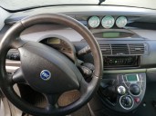 fiat ulysse (179) del año 2003
