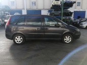 fiat ulysse (179) del año 2003