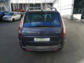 fiat ulysse (179) del año 2003