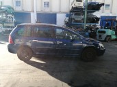 peugeot 307 break / sw (s1) del año 2002