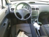 peugeot 307 break / sw (s1) del año 2002
