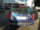 peugeot 307 break / sw (s1) del año 2002