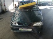 renault megane i scenic (ja0) del año 1999