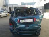 renault megane i scenic (ja0) del año 1999