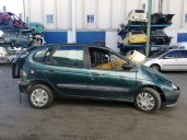 renault megane i scenic (ja0) del año 1999