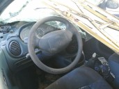 renault megane i scenic (ja0) del año 1999
