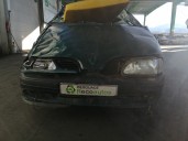 renault megane i scenic (ja0) del año 1999