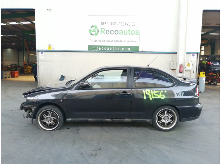 seat cordoba berlina (6k2) del año 2000