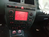 seat cordoba berlina (6k2) del año 2000