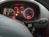 seat cordoba berlina (6k2) del año 2000
