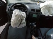 seat cordoba berlina (6k2) del año 2000