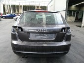 audi a3 (8p) del año 2009
