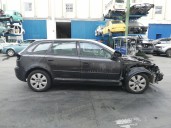 audi a3 (8p) del año 2009