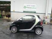 smart coupe del año 2008