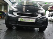 smart coupe del año 2008