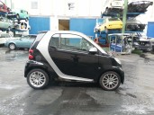 smart coupe del año 2008