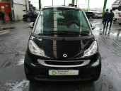 smart coupe del año 2008