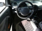 smart coupe del año 2005