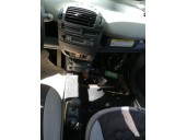 smart coupe del año 2005