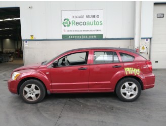 dodge caliber del año 2007