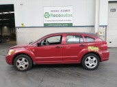 dodge caliber del año 2007