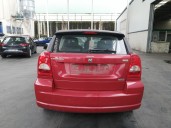 dodge caliber del año 2007