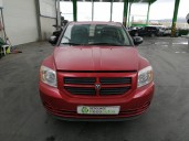 dodge caliber del año 2007