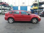 dodge caliber del año 2007