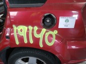 dodge caliber del año 2007