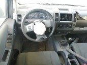 nissan navara pick-up (d40m) del año 2014