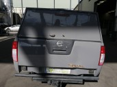 nissan navara pick-up (d40m) del año 2014