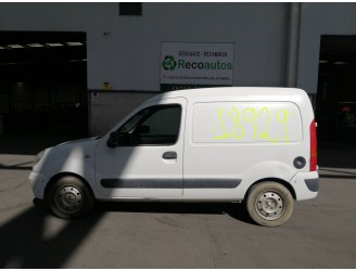 renault kangoo (f/kc0) del año 2007