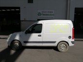 renault kangoo (f/kc0) del año 2007